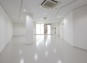 企画展示室(市民ギャラリー)