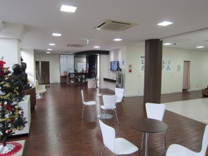 交流ステーション