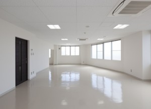 多目的スペース