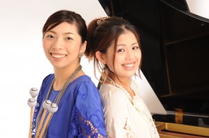 アウトリーチコンサートsumireiko