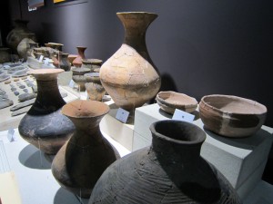 考古ギャラリートーク