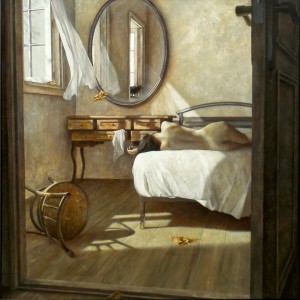 2011残された部屋