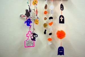 ハロウィンガーランド