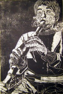 岡谷市教育長賞