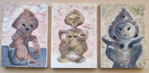 IMG_6854土で描く